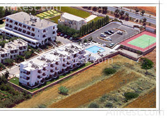 Kyknos Hotel 